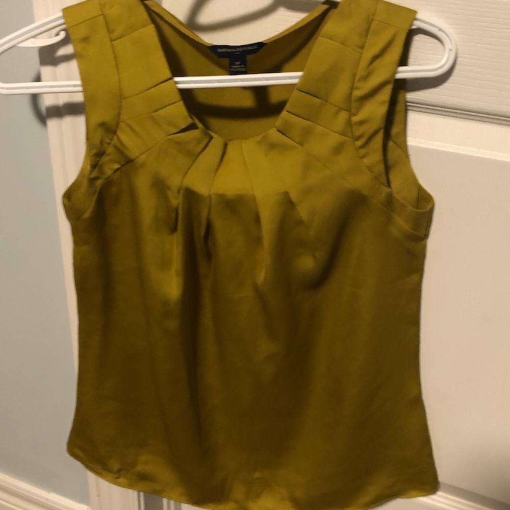 Banana Republic Blouse